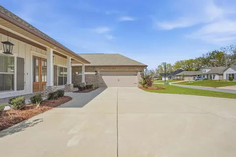 Exterior - 6297 Howie Way, Pace, FL 32571 photo 3 of 22