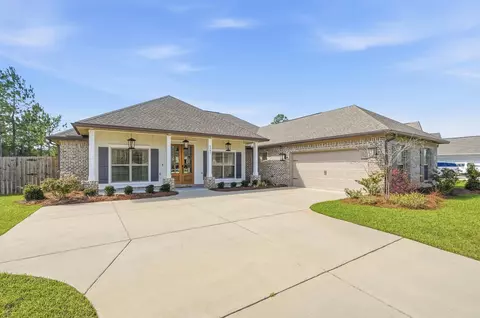 Exterior - 6297 Howie Way, Pace, FL 32571 photo 2 of 22