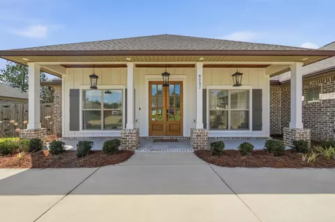 Exterior - 6297 Howie Way, Pace, FL 32571 photo 1 of 22