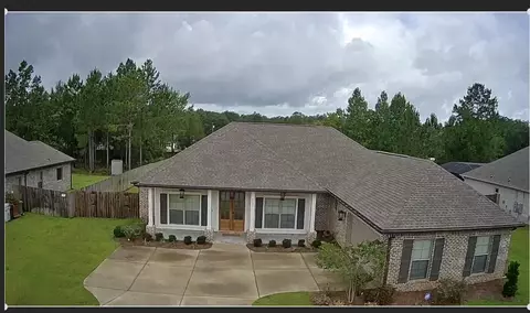 Exterior - 6297 Howie Way, Pace, FL 32571 photo 20 of 22