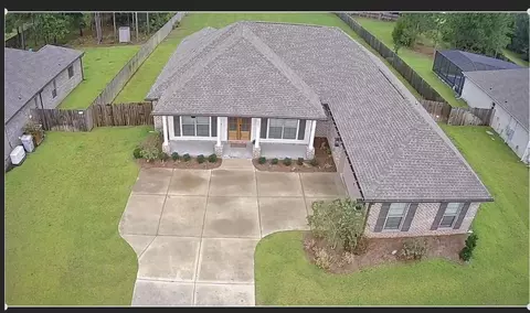 Exterior - 6297 Howie Way, Pace, FL 32571 photo 21 of 22