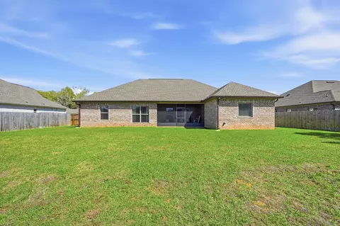 Exterior - 6297 Howie Way, Pace, FL 32571 photo 12 of 22