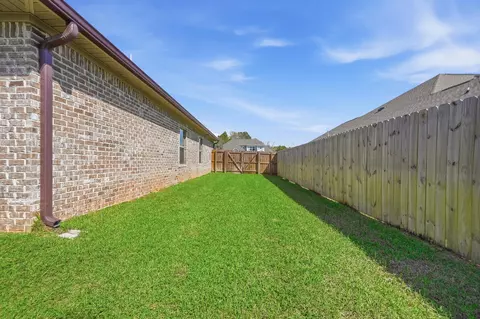 Exterior - 6297 Howie Way, Pace, FL 32571 photo 18 of 22