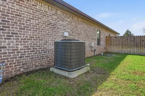 Exterior - 6297 Howie Way, Pace, FL 32571 photo 19 of 22
