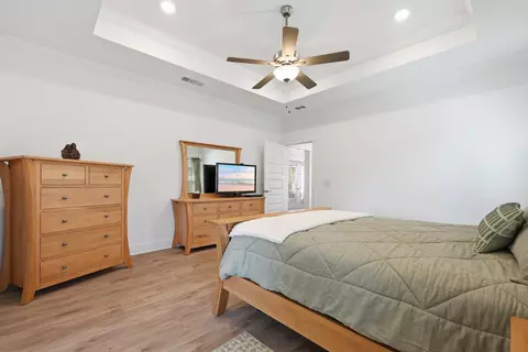 Bedroom - 6297 Howie Way, Pace, FL 32571 photo 2 of 7
