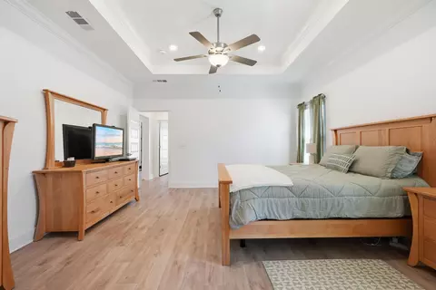 Bedroom - 6297 Howie Way, Pace, FL 32571 photo 3 of 7