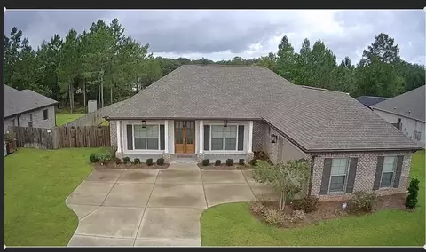 Exterior - 6297 Howie Way, Pace, FL 32571 photo 22 of 22