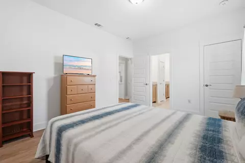 Bedroom - 6297 Howie Way, Pace, FL 32571 photo 4 of 7