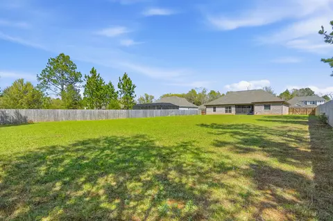 Exterior - 6297 Howie Way, Pace, FL 32571 photo 15 of 22