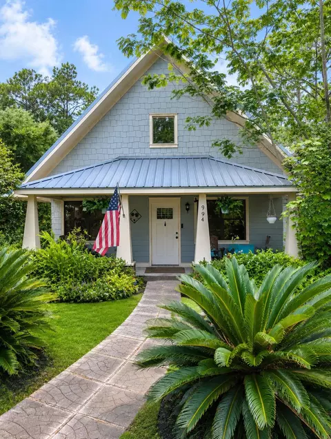 994 Woodyard Rd, Defuniak Springs, FL 32435