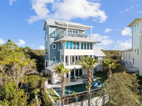 230 Blue Lake Rd, Santa Rosa Beach, FL 32459