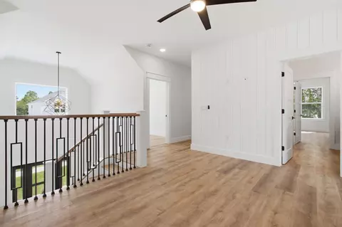 Entry Way - 71 Clarke Hill Rd, Freeport, FL 32439 photo 4 of 4