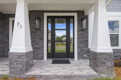 Exterior - 71 Clarke Hill Rd, Freeport, FL 32439 photo 2 of 6