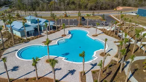 Exterior - 71 Clarke Hill Rd, Freeport, FL 32439 photo 6 of 6