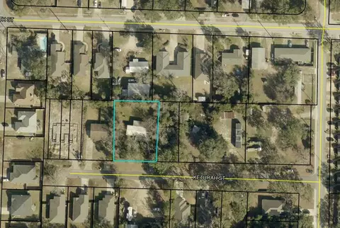 1310 Keturah St, Niceville, FL 32578