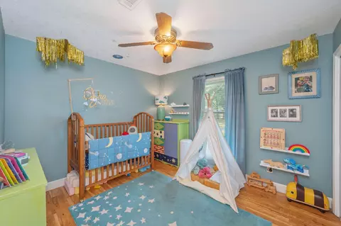 Bedroom - 104 Stephens Ln, Crestview, FL 32539 photo 1 of 7