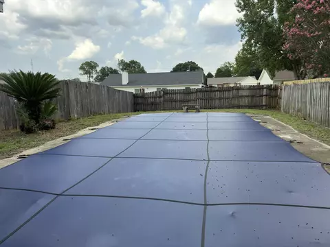 Exterior - 1246 Ego Dr, Crestview, FL 32536 photo 2 of 7