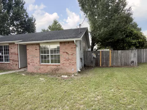 Exterior - 1246 Ego Dr, Crestview, FL 32536 photo 7 of 7