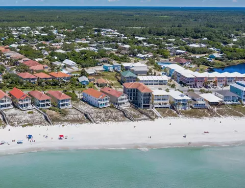 21523 Front Beach Rd, Panama City Beach, FL 32413