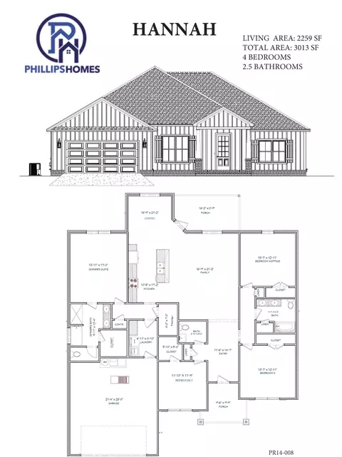 219 Shoal River Dr, Crestview, FL 32539 photo 2