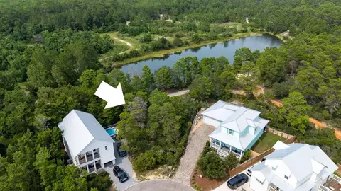 lot23 Spotted Dolphin Rd, Santa Rosa Beach, FL 32459