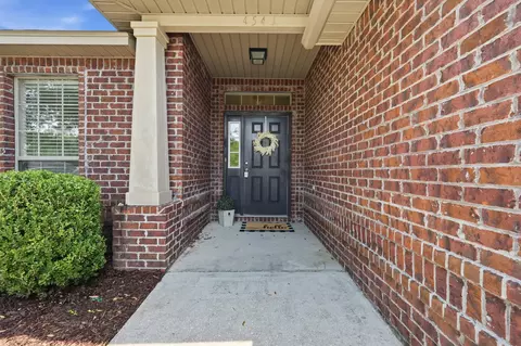 Entry Way - 4541 Hermosa Rd, Crestview, FL 32539 photo 1 of 4