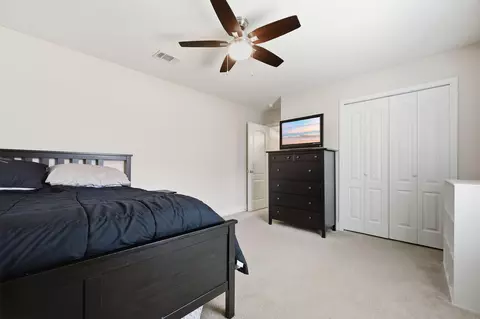 Bedroom - 4541 Hermosa Rd, Crestview, FL 32539 photo 2 of 3