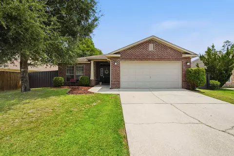 Exterior - 4541 Hermosa Rd, Crestview, FL 32539 photo 7 of 8