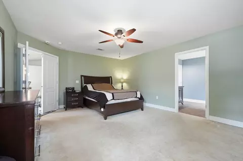 Bedroom - 4541 Hermosa Rd, Crestview, FL 32539 photo 1 of 3