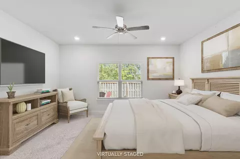 Bedroom - 371 Lightning Bug Ln, Freeport, FL 32439 photo 1 of 6