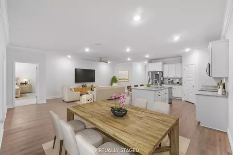 Dining - 371 Lightning Bug Ln, Freeport, FL 32439 photo 1 of 1