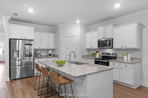 Kitchen - 371 Lightning Bug Ln, Freeport, FL 32439 photo 1 of 3