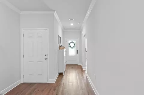 Entry Way - 371 Lightning Bug Ln, Freeport, FL 32439 photo 1 of 4