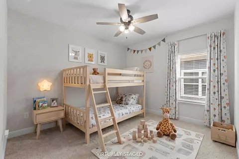 Bedroom - 371 Lightning Bug Ln, Freeport, FL 32439 photo 4 of 6