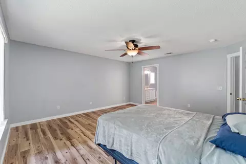 Bedroom - 1244 Northview Dr, Crestview, FL 32536 photo 8 of 8