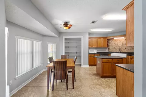 Dining - 1244 Northview Dr, Crestview, FL 32536 photo 2 of 2