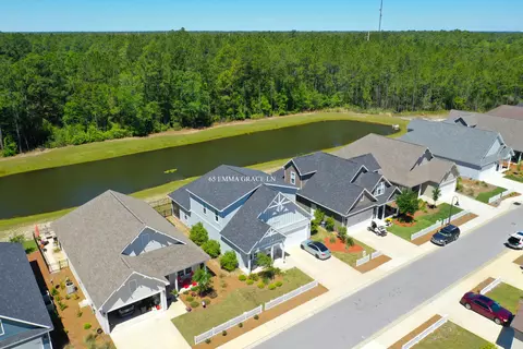 65 Emma Grace Ln, Santa Rosa Beach, FL 32459