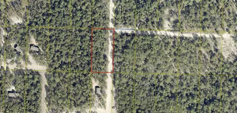 1 N 25 Acres N Sally Jean Rd, Defuniak Springs, FL 32433