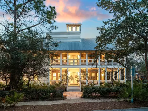 16 Beachberry Ln, Santa Rosa Beach, FL 32459