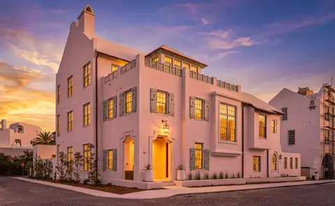 71 Elbow Beach Rd, Inlet Beach, FL 32461