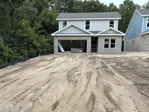 318 Boxer Ave, Niceville, FL 32578