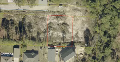 lot12 Kimberly Ann Dr, Santa Rosa Beach, FL 32459