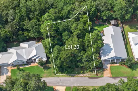 lot20 Hibernate Way, Freeport, FL 32439