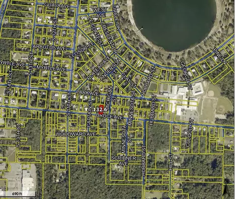 1 Bruce Ave #1, Defuniak Springs, FL 32435