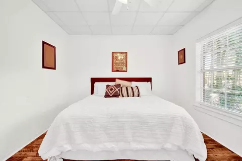 Bedroom - 115 Steves Pl, Crestview, FL 32536 photo 6 of 8