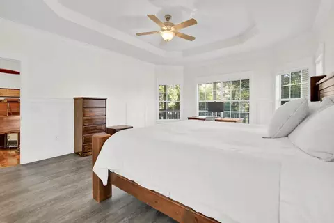 Bedroom - 115 Steves Pl, Crestview, FL 32536 photo 2 of 8