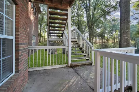 Exterior - 115 Steves Pl, Crestview, FL 32536 photo 8 of 8