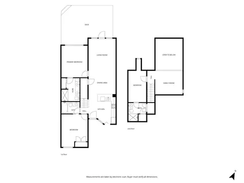 Floorplan - 264 Eagle Dr, Miramar Beach, FL 32550 photo 2 of 2