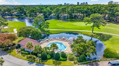 Exterior - 264 Eagle Dr, Miramar Beach, FL 32550 photo 11 of 18