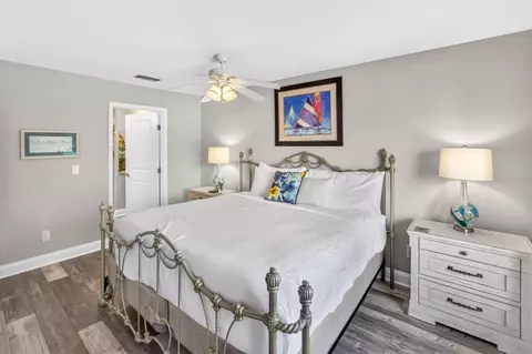 Bedroom - 264 Eagle Dr, Miramar Beach, FL 32550 photo 3 of 10